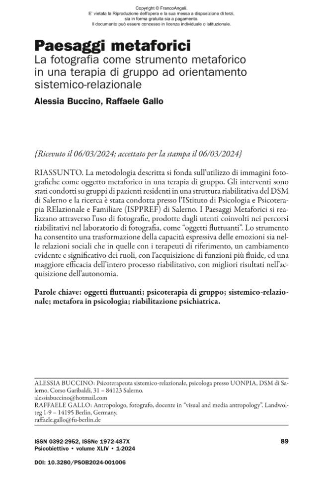 Probeseite