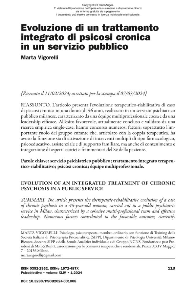 Probeseite