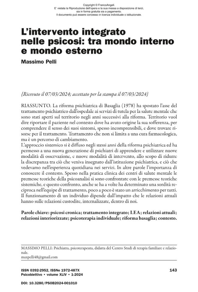 Probeseite