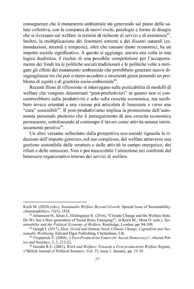 Probeseite