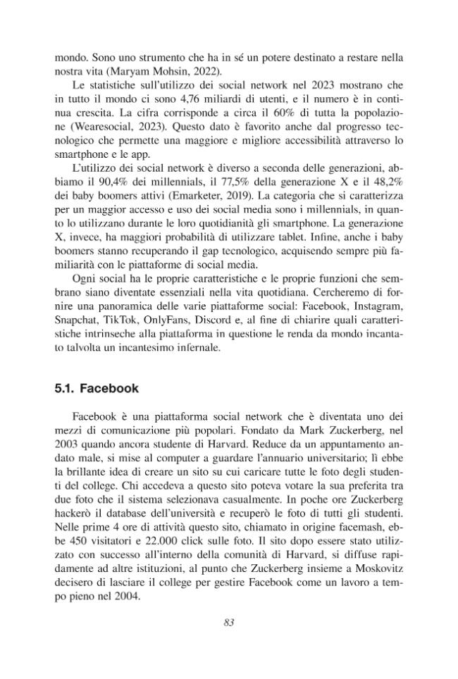 Exemple de page