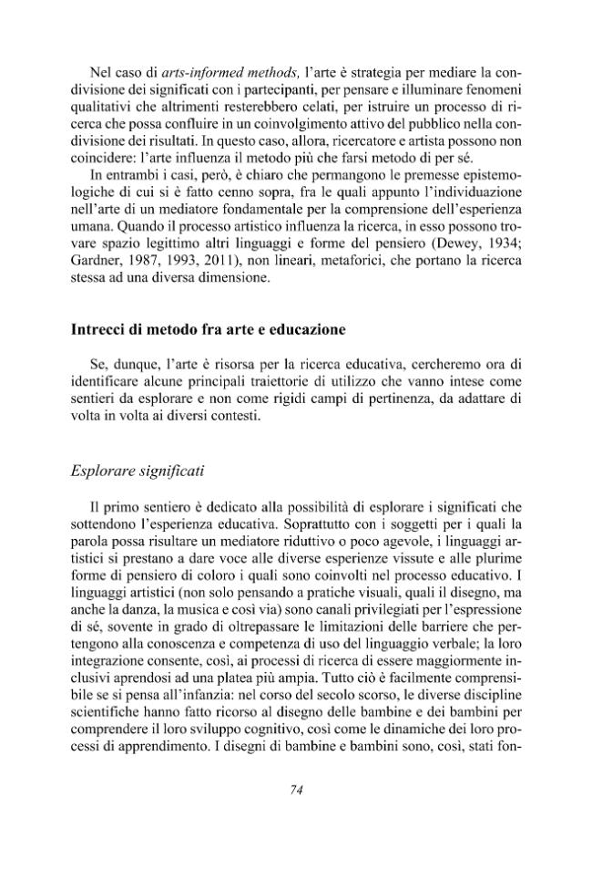 Probeseite