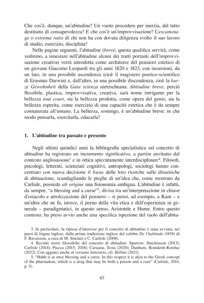 Exemple de page