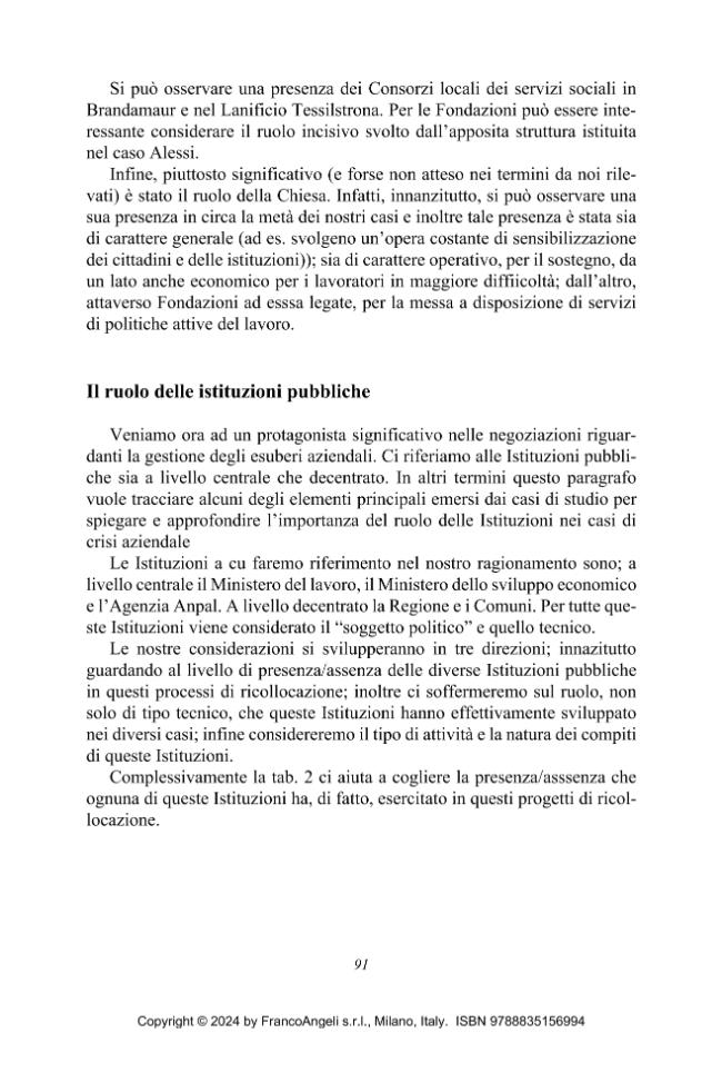 Pagina campione