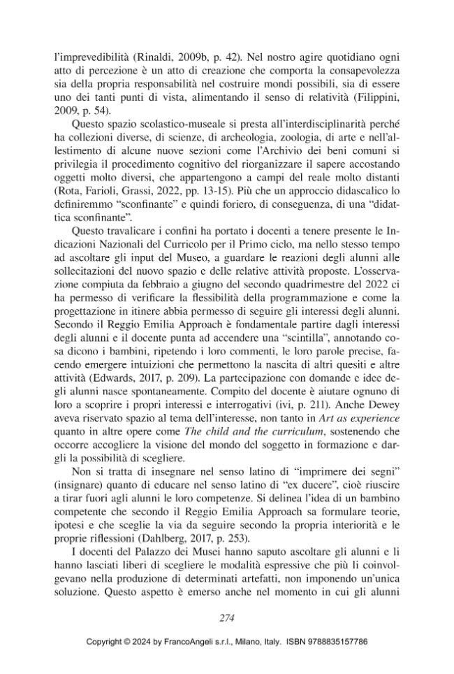 Página de muestra