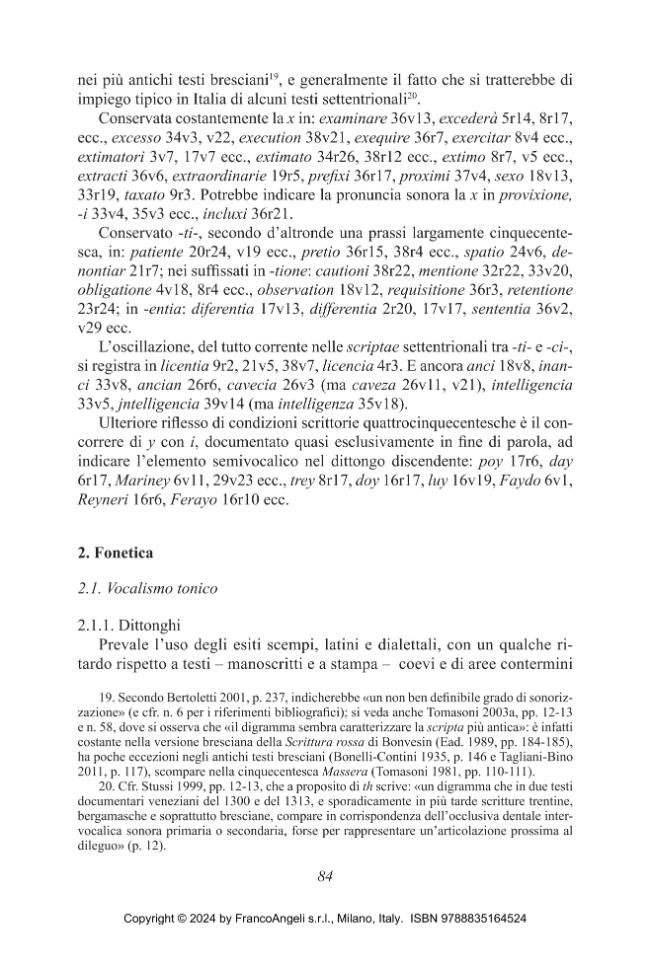 Exemple de page