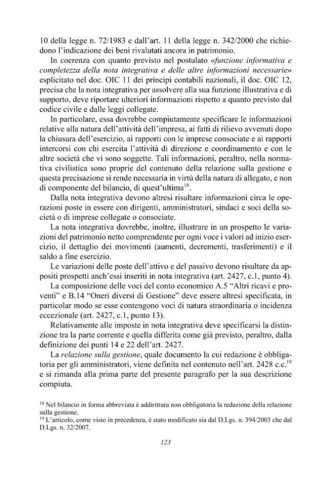 Pagina campione