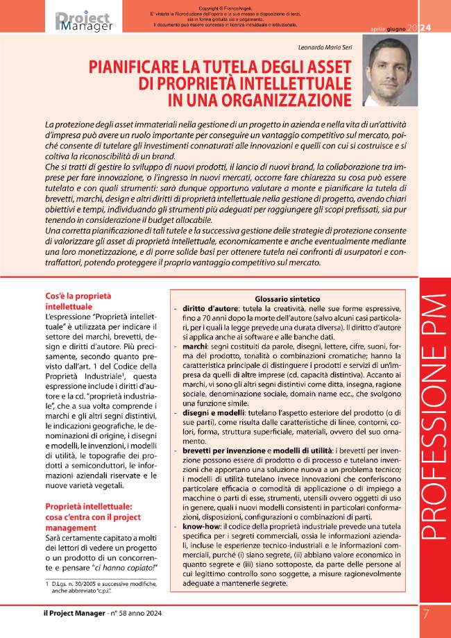 Exemple de page