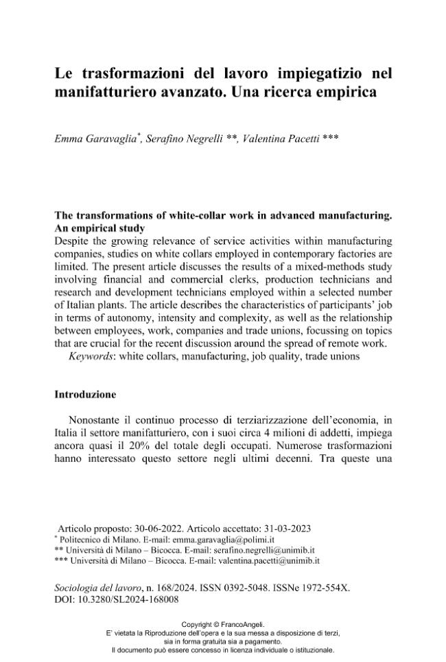 Sample page