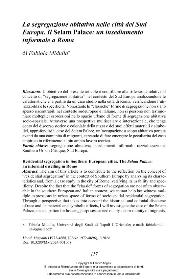 Exemple de page