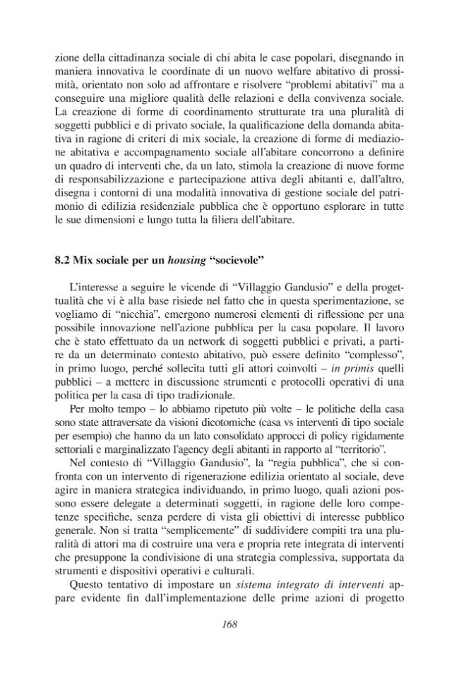 Probeseite