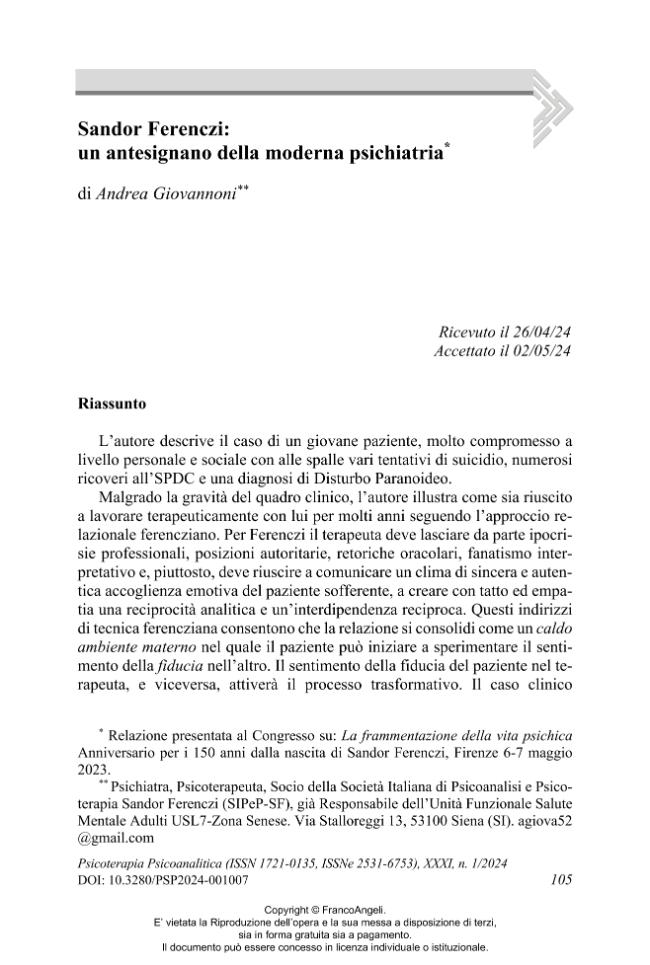 Sample page