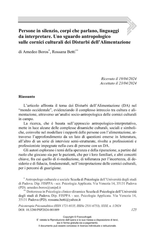 Pagina campione