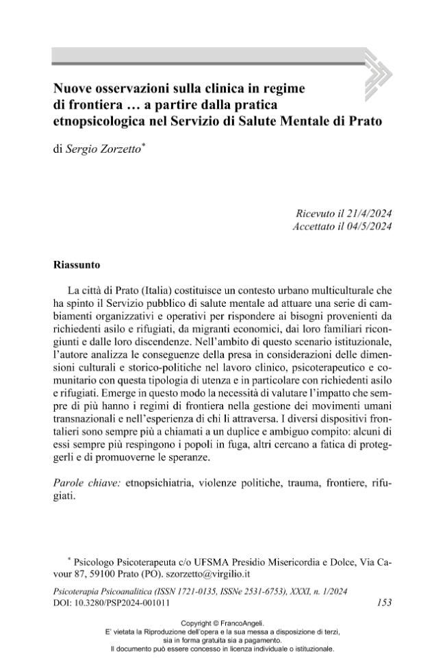 Probeseite