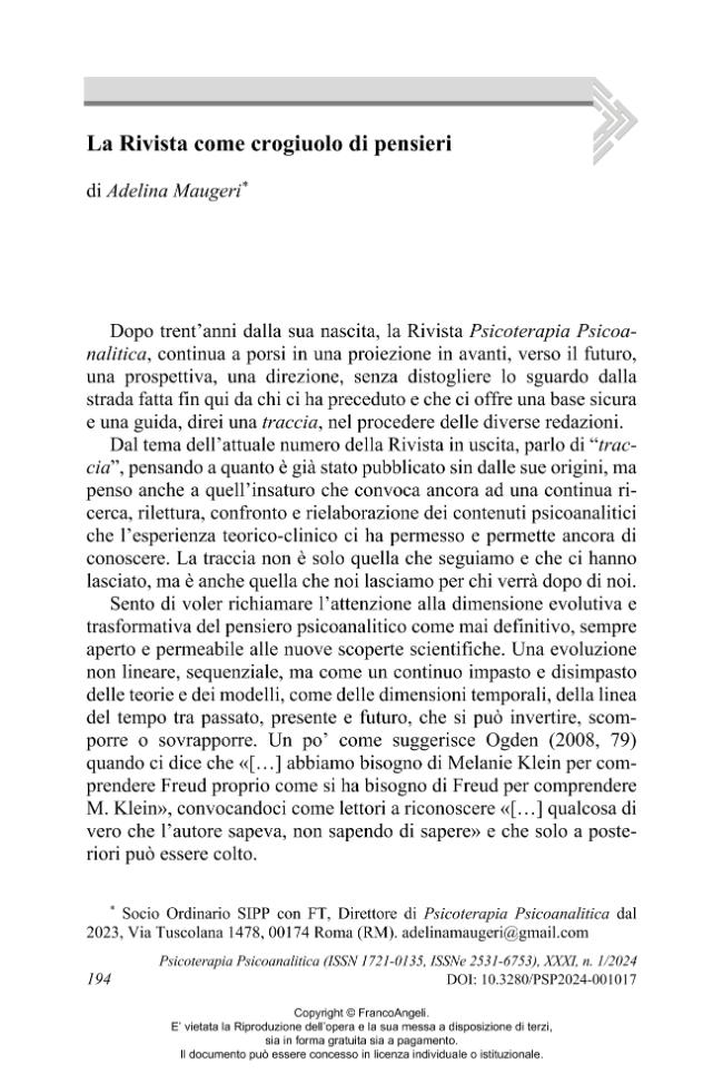 Sample page