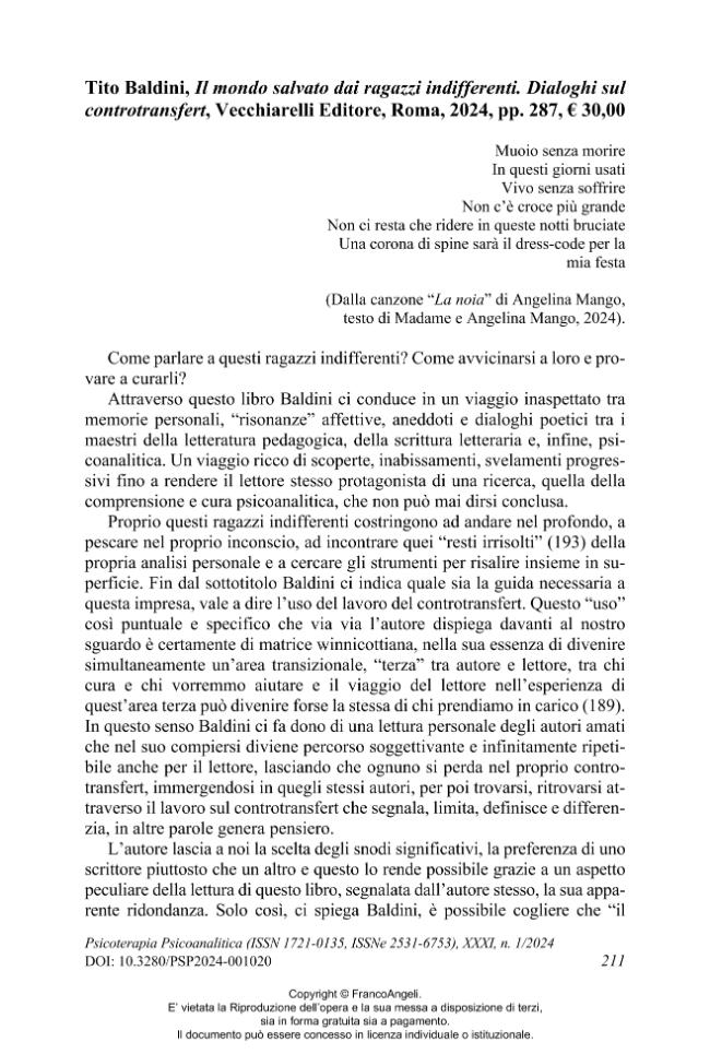 Sample page