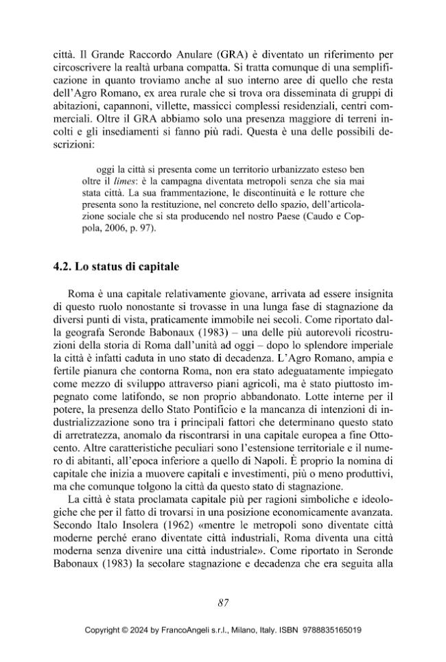 Probeseite