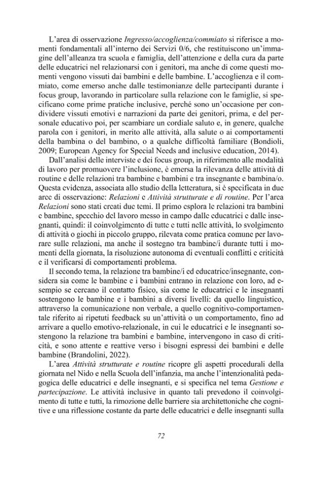 Probeseite