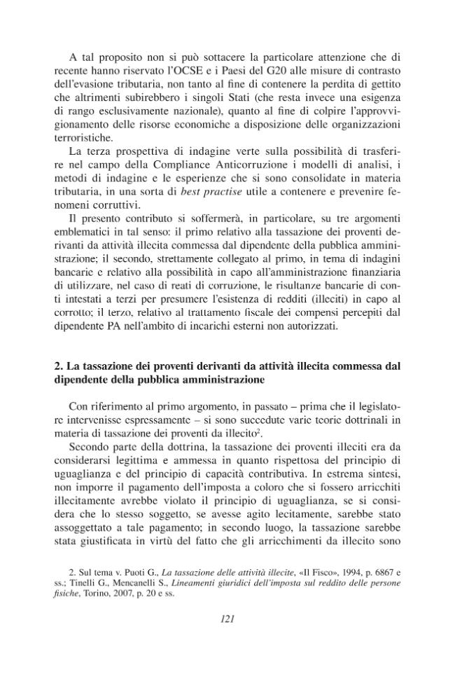 Exemple de page