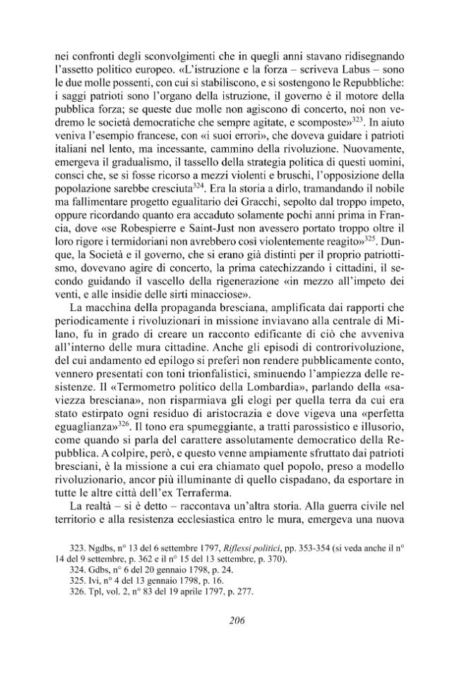 Página de muestra