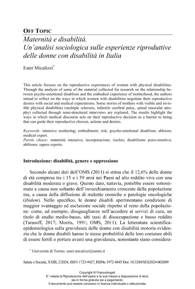 Exemple de page