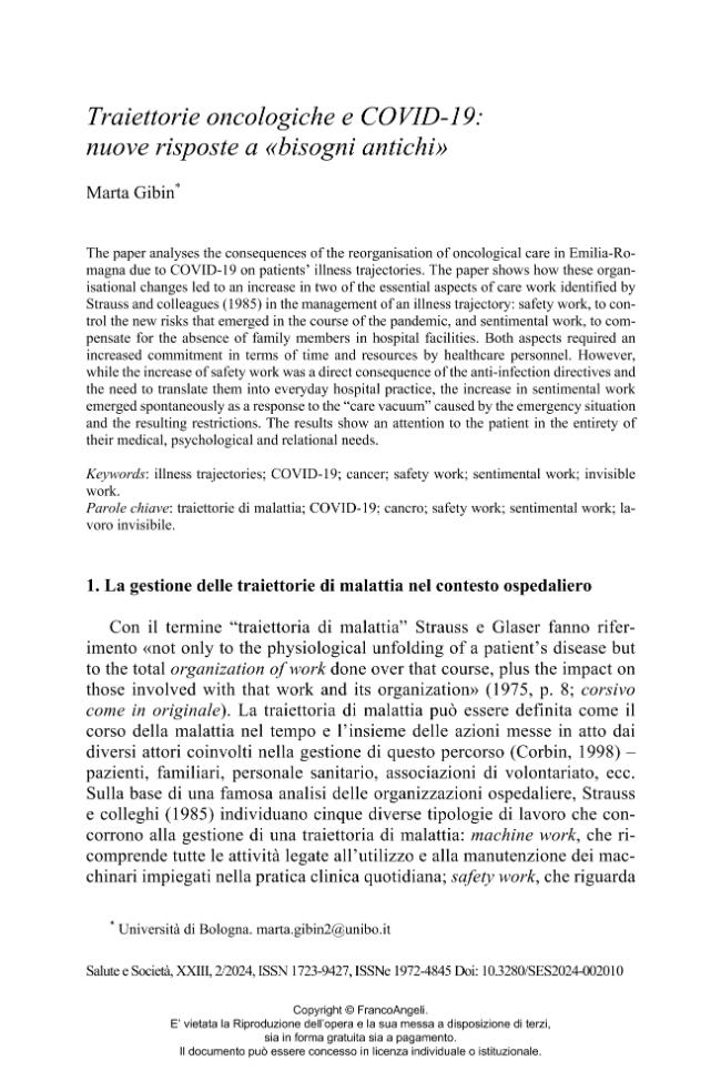 Sample page