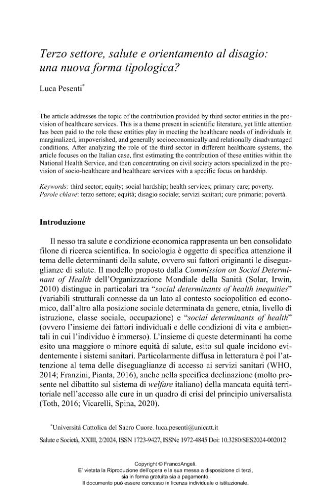Exemple de page