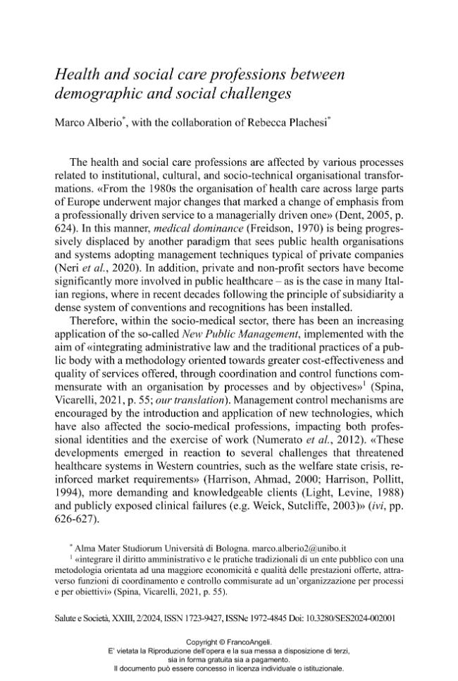 Sample page
