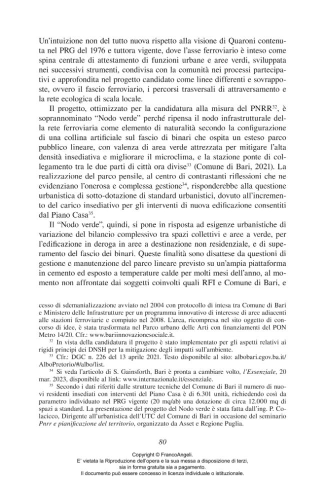 Probeseite