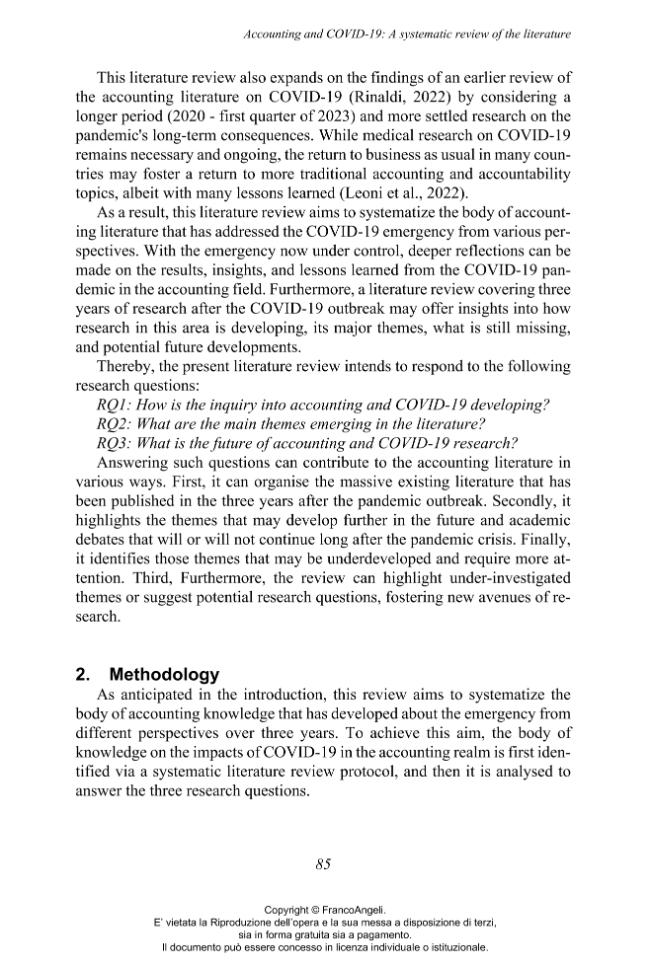 Sample page