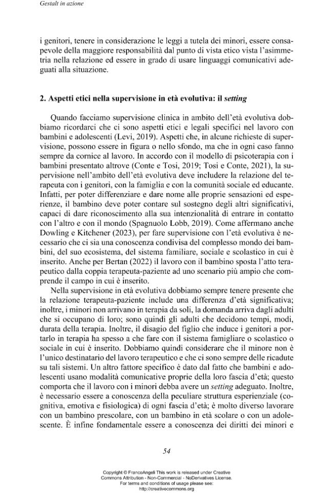 Exemple de page