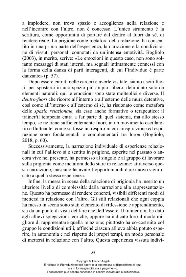Pagina campione