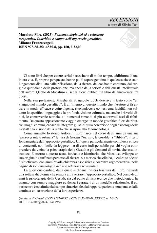 Probeseite