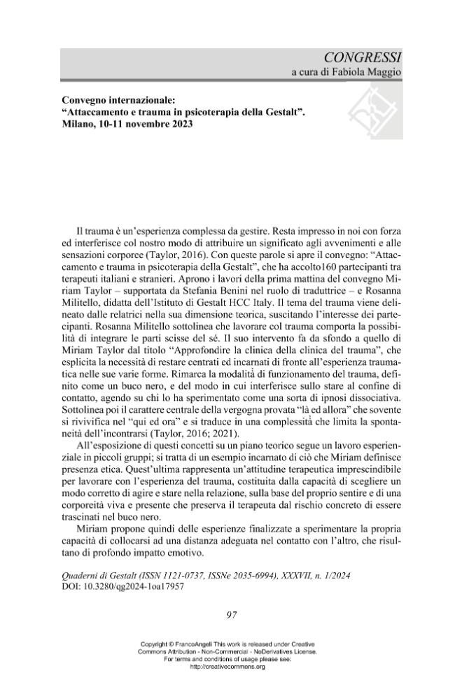 Probeseite