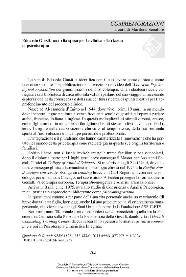 Exemple de page