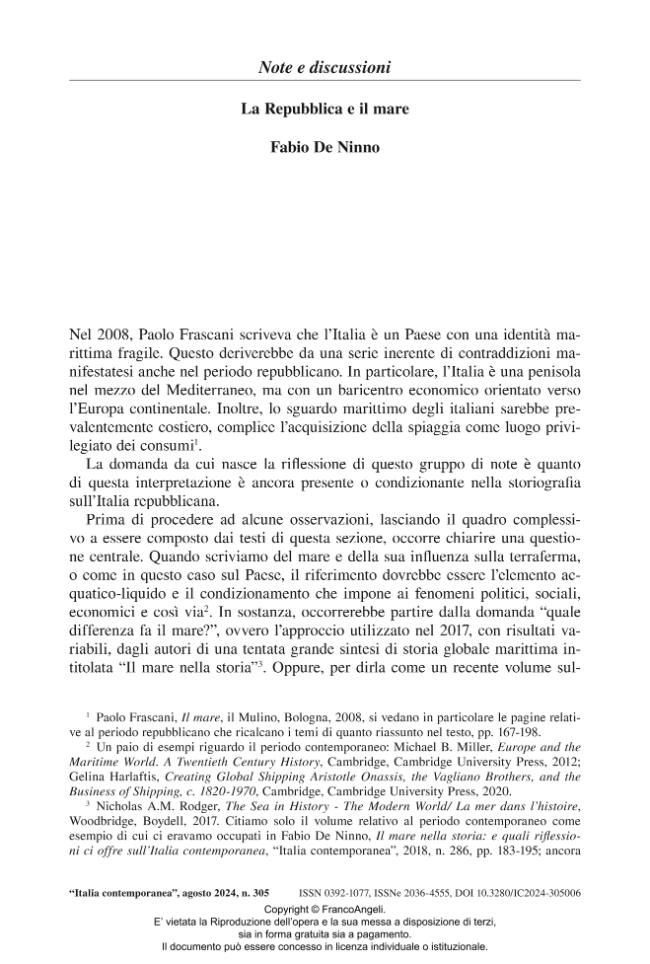 Probeseite