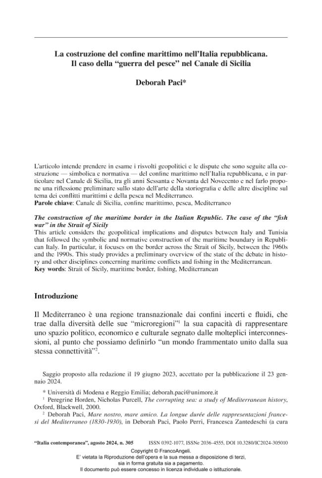 Página de muestra