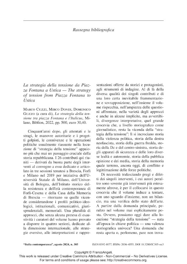 Pagina campione