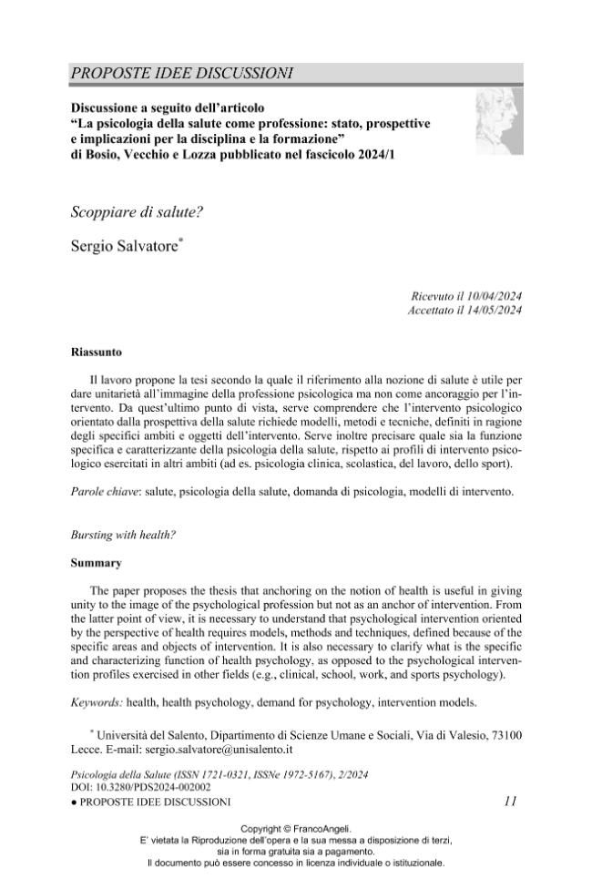 Sample page