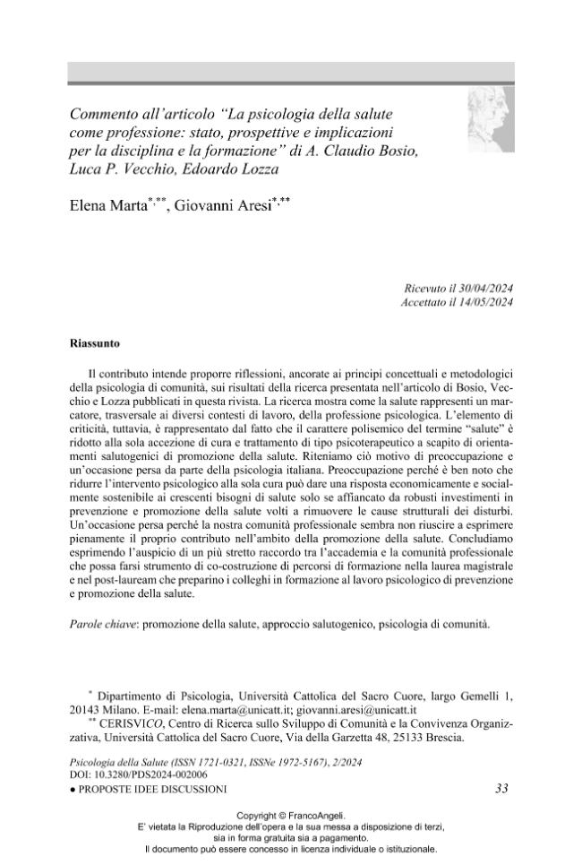 Exemple de page