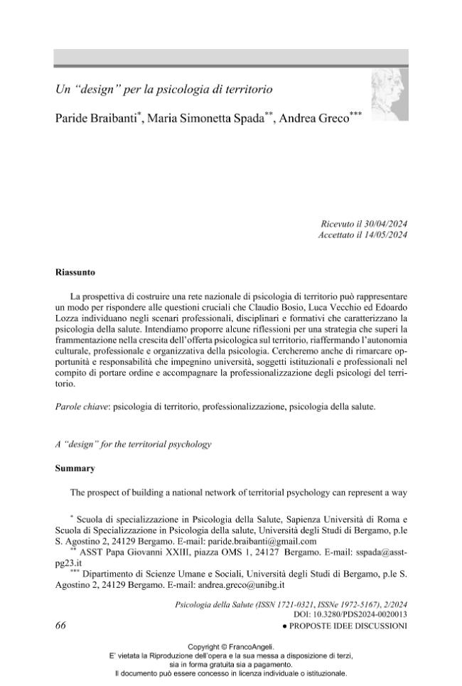 Sample page