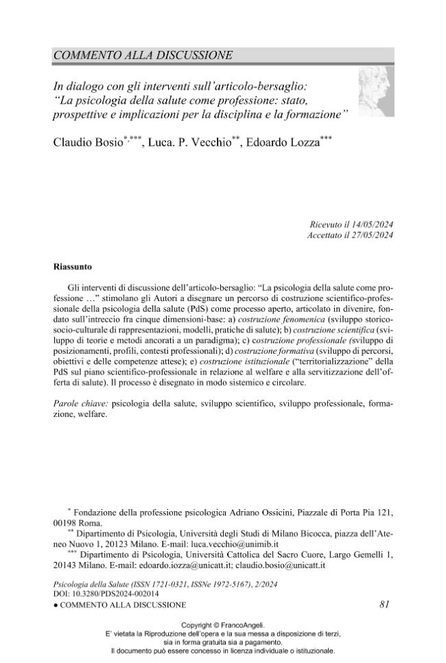 Sample page