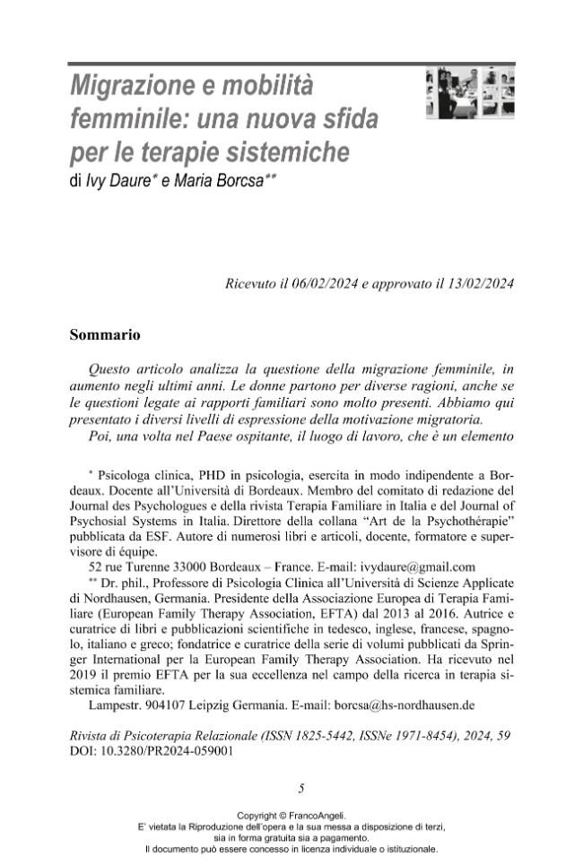 Pagina campione