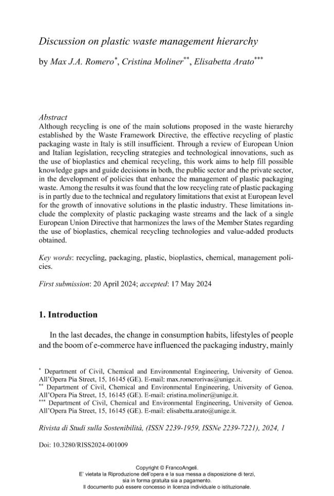Sample page