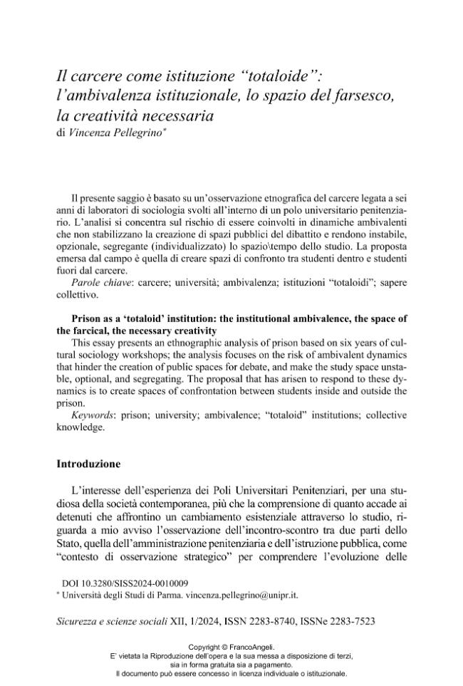 Probeseite