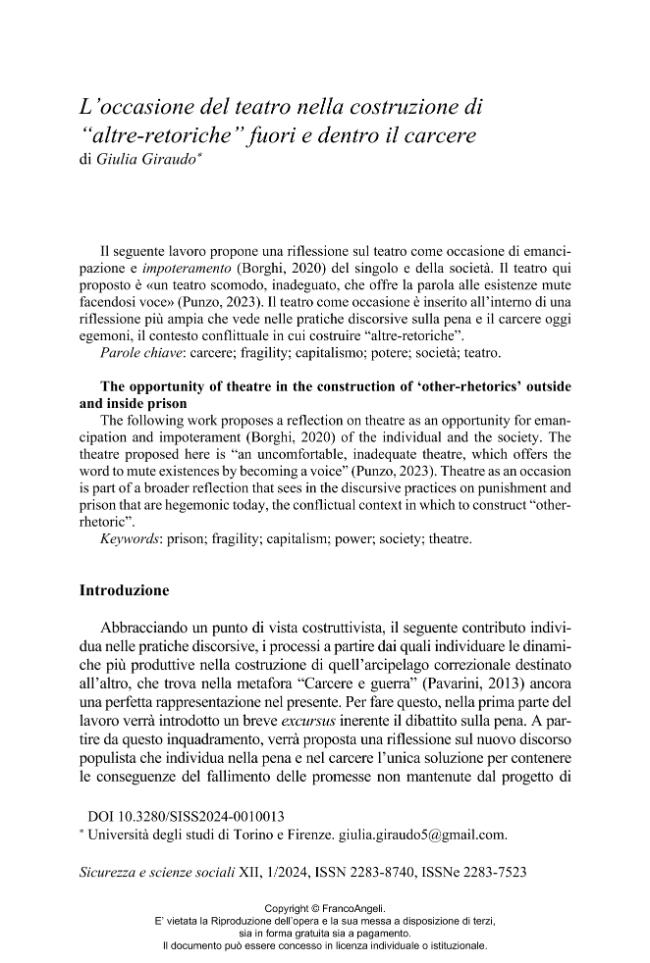 Página de muestra
