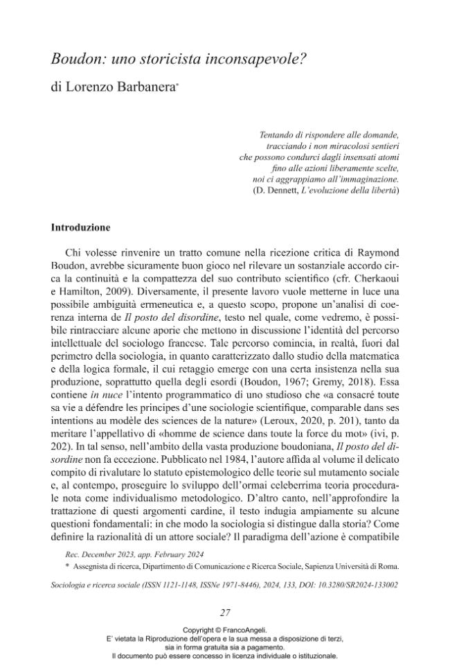 Página de muestra