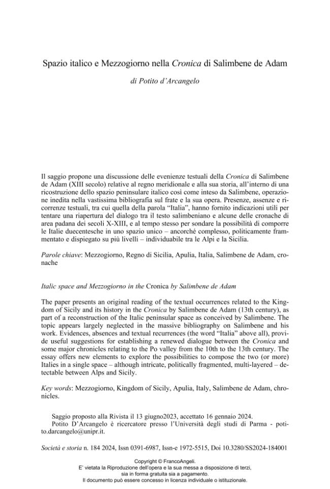 Exemple de page