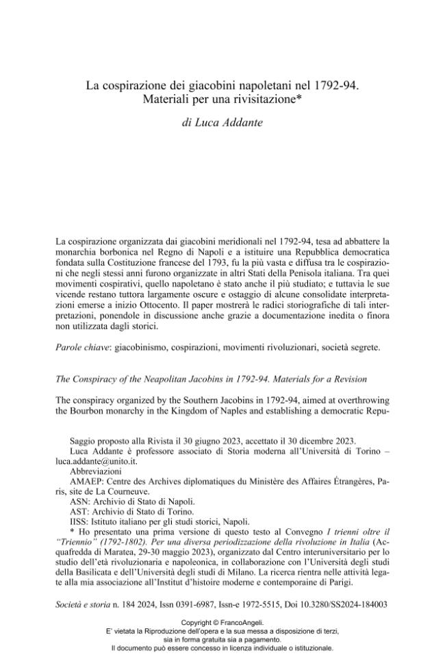 Exemple de page