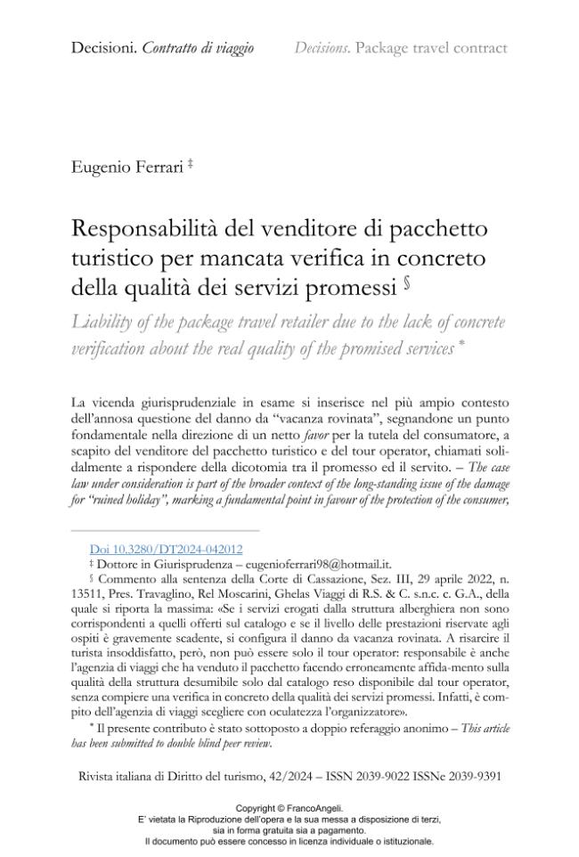 Exemple de page